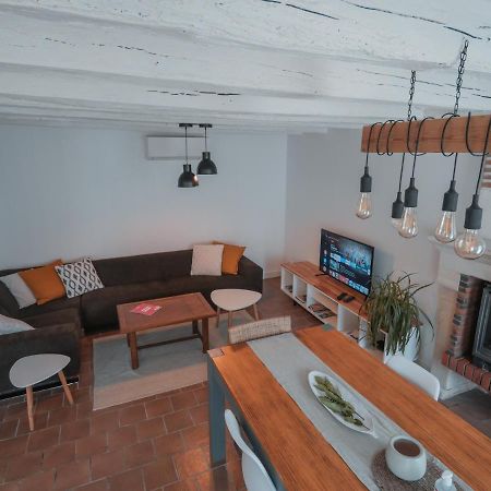 La Ferme Etoilee Villa วาล็องเซ ภายนอก รูปภาพ