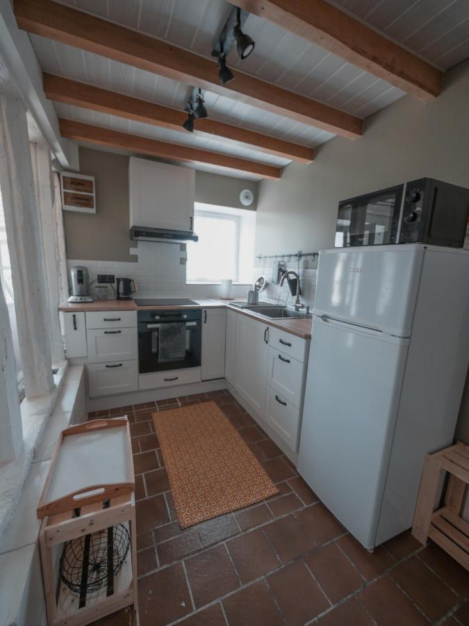 La Ferme Etoilee Villa วาล็องเซ ภายนอก รูปภาพ