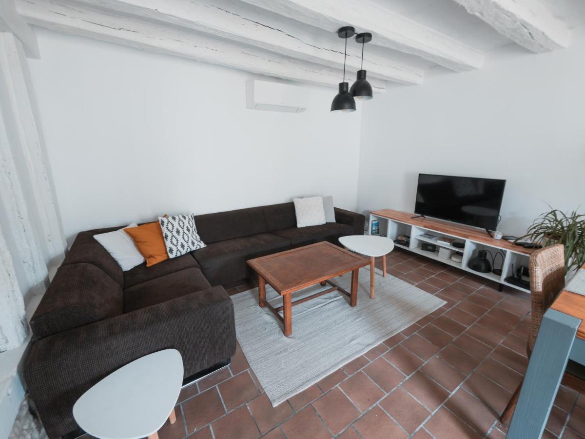 La Ferme Etoilee Villa วาล็องเซ ภายนอก รูปภาพ
