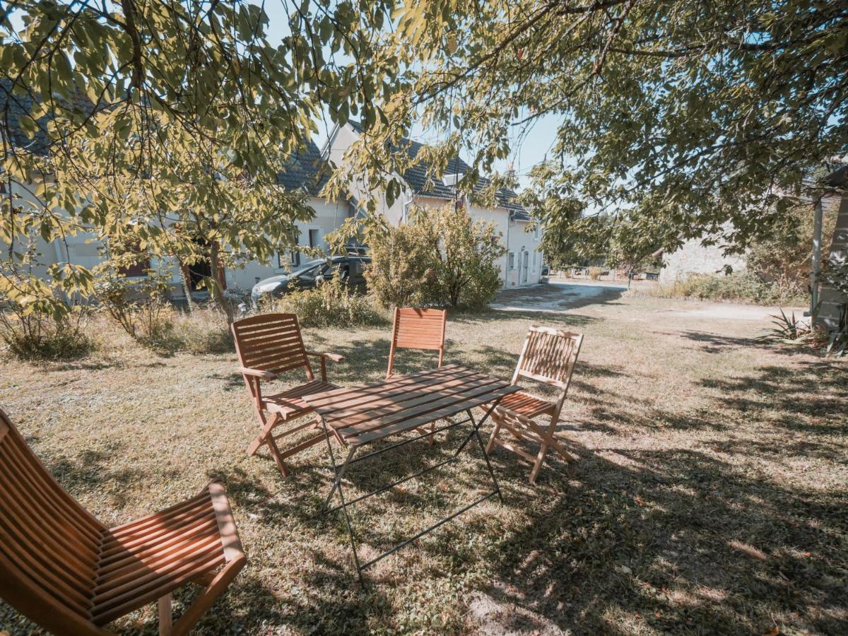 La Ferme Etoilee Villa วาล็องเซ ภายนอก รูปภาพ