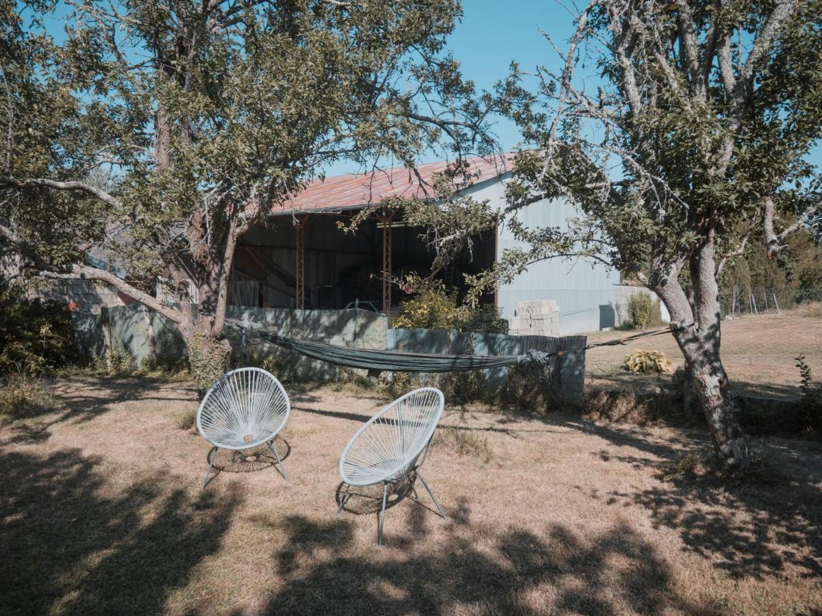 La Ferme Etoilee Villa วาล็องเซ ภายนอก รูปภาพ
